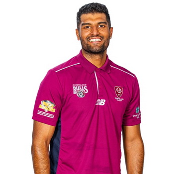 Gurinder Sandhu Biography